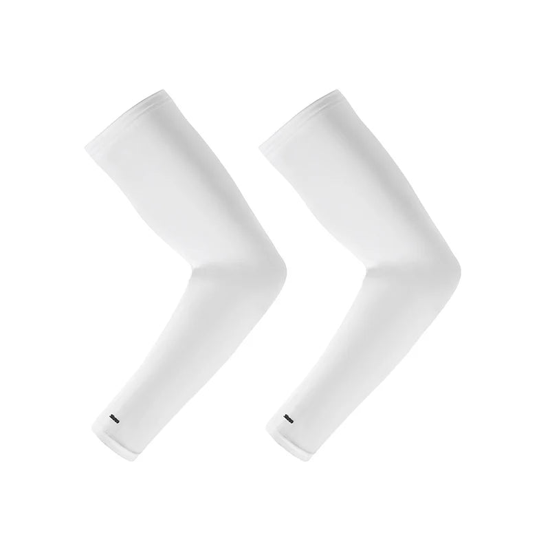Veidoorn Ice Silk Arm Sleeves – Anti UV Protection and Cooling Comfort