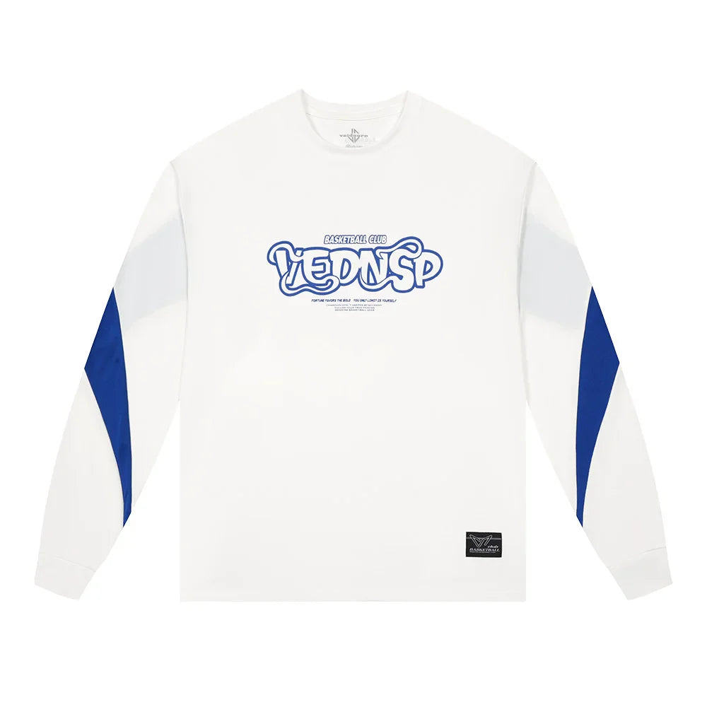 Veidoorn Long Sleeve Moisture Wicking T-Shirt – Quick Drying and Breathable Fitness Essential