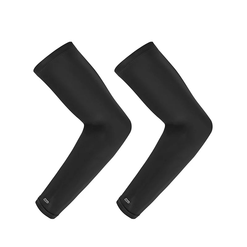 Veidoorn Ice Silk Arm Sleeves – Anti UV Protection and Cooling Comfort