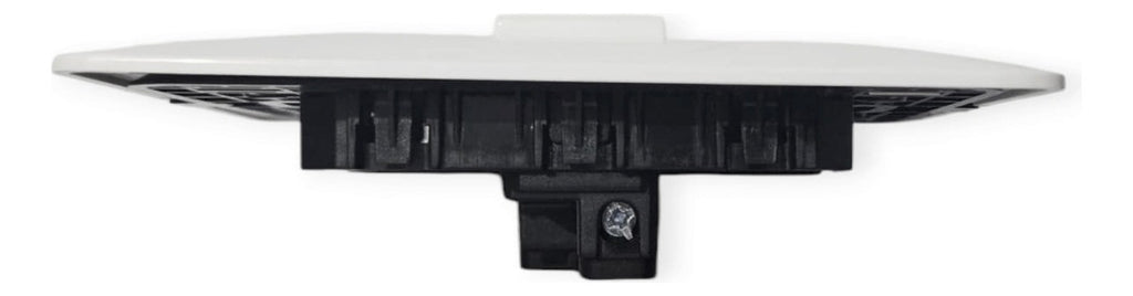 Interruptor De Luz Simple 250v/10a – Diseño Funcional Y Duradero