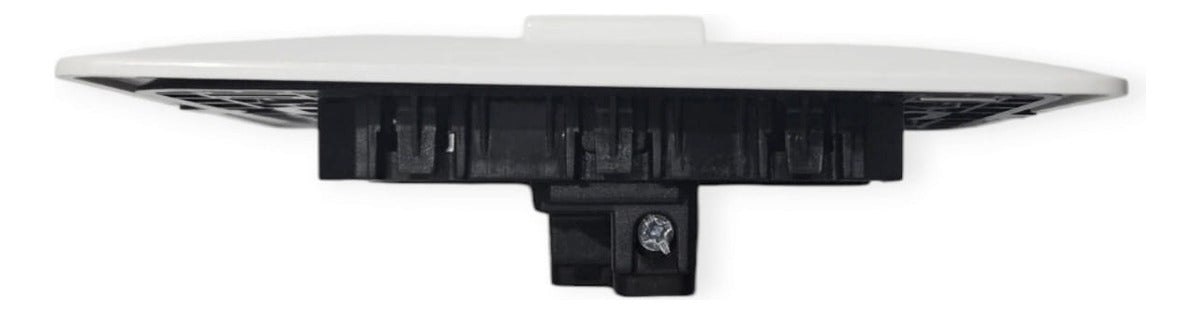 Interruptor De Luz Simple 250v/10a – Diseño Funcional Y Duradero