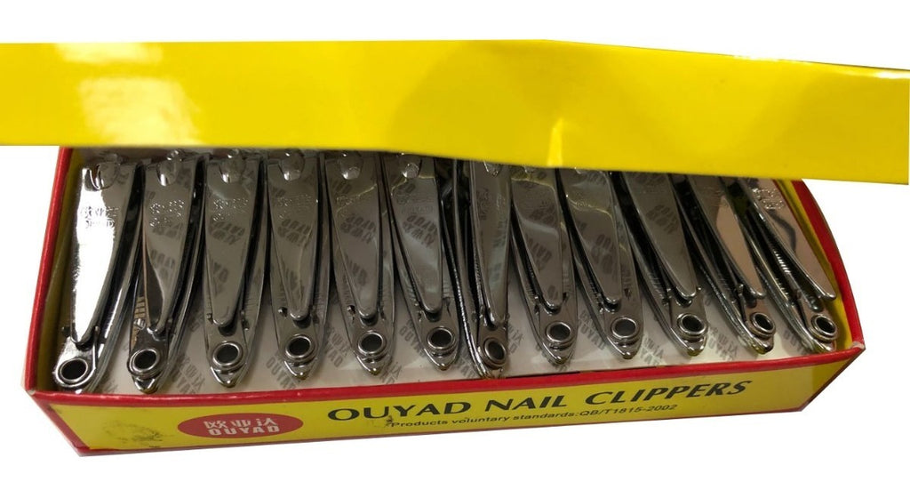 Cortauñas 5 Cm – Precisión y Calidad para el Cuidado de Uñas
