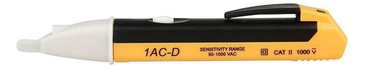 Surveyor Detector Voltaje Sin Contacto 90-1000 Vac – Detección Precisa y Segura