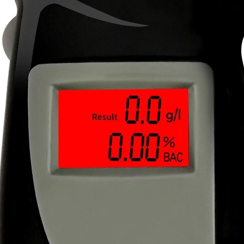PremiumTest Alcotest Portátil – Precisión y Conveniencia en Medición de Alcohol