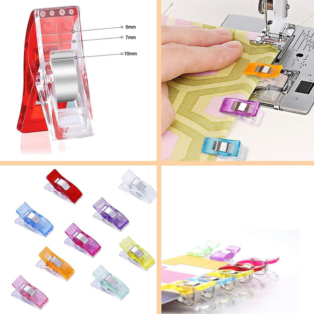 CosturaPlus Kit Cortador De Tela Circular – Corte Preciso Y Eficiente