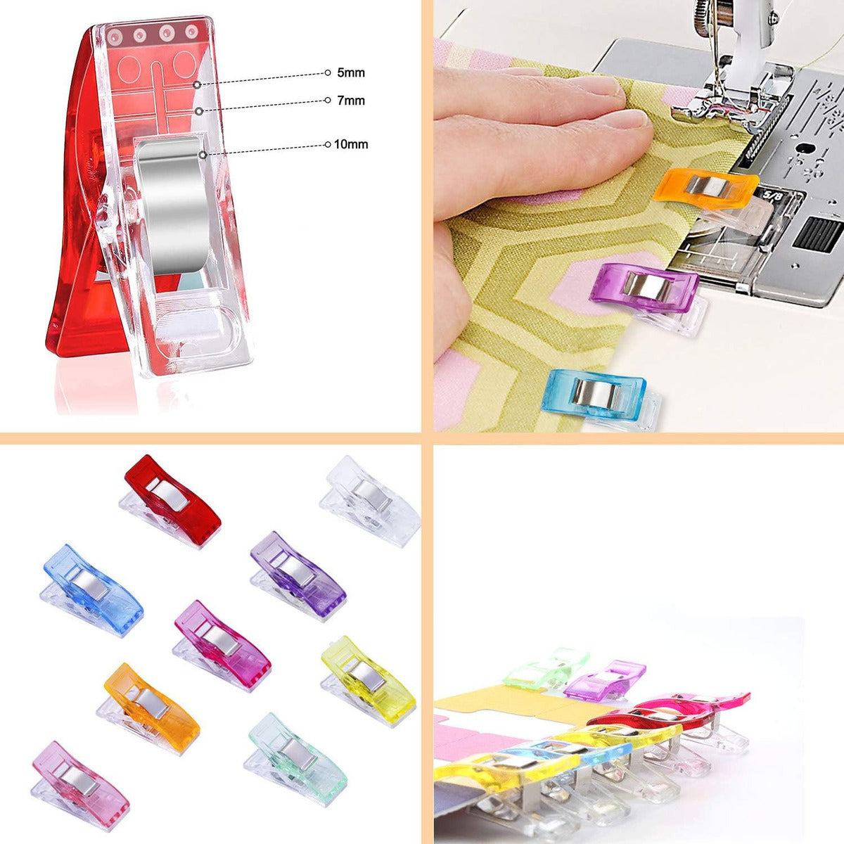 CosturaPlus Kit Cortador De Tela Circular – Corte Preciso Y Eficiente