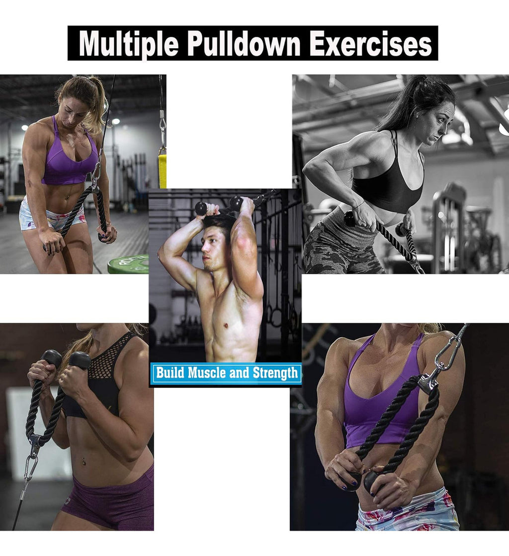 Manilla Pack Remo Doble Cromada – Experiencia de Entrenamiento Completa