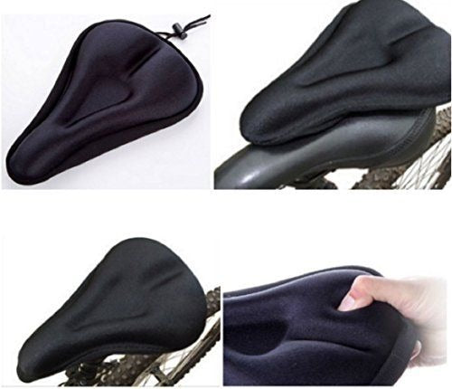 Brand Cubre Asiento Para Bicicletas – Máxima Comodidad Para Ciclistas