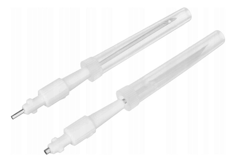 Kit Aguja Mágica – 187 Piezas para Bordado y Bricolaje