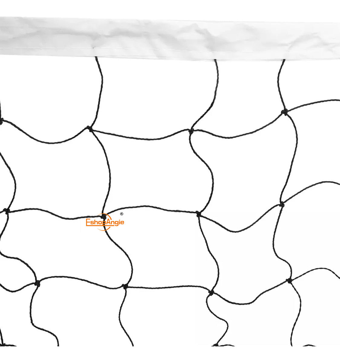 Red Malla De Voley 950cm X 100cm – Alta Durabilidad Para Interior Y Exterior