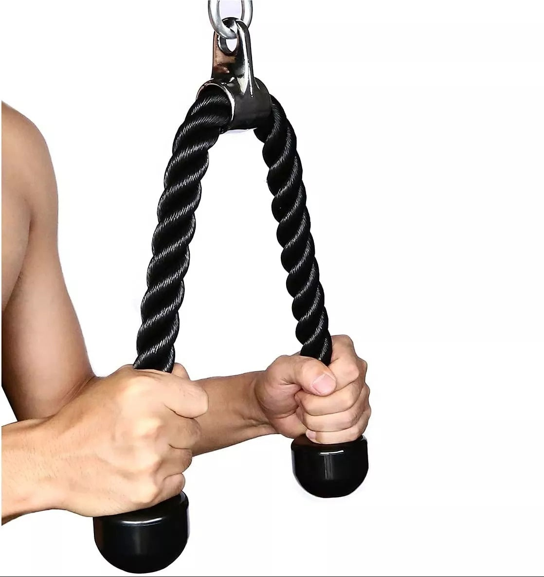 Manilla Pack Remo Doble Cromada – Experiencia de Entrenamiento Completa