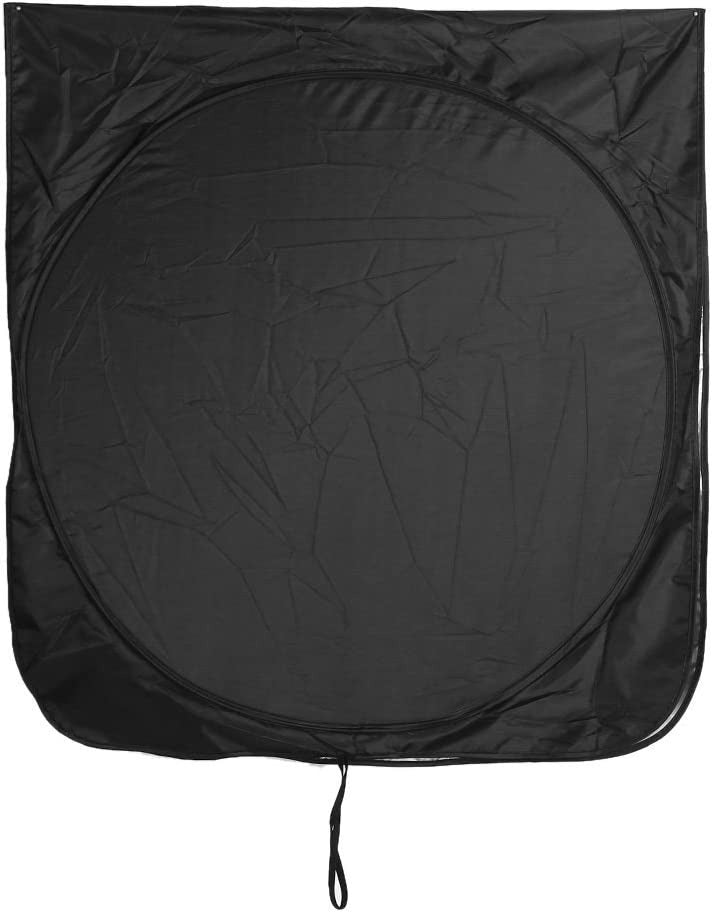 Cubre Parabrisas Auto – Protección UV Compactable