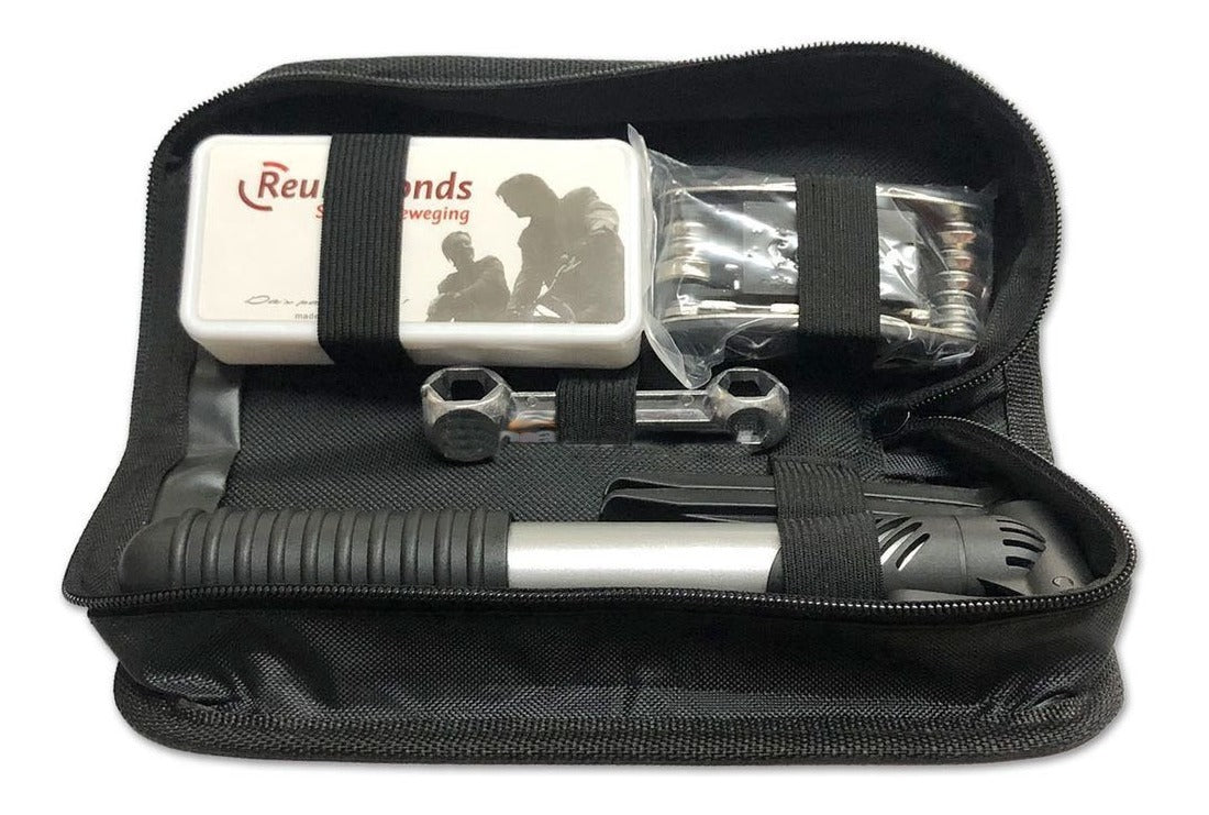 Kit Herramientas Bicicletas – Diseño Ultra Durable y Compacto