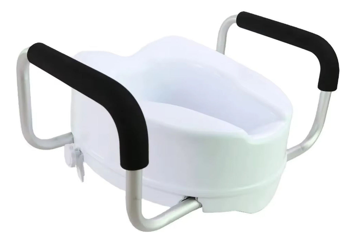 Marca Asiento WC Elevador 10cm – Comodidad y Seguridad Adicional