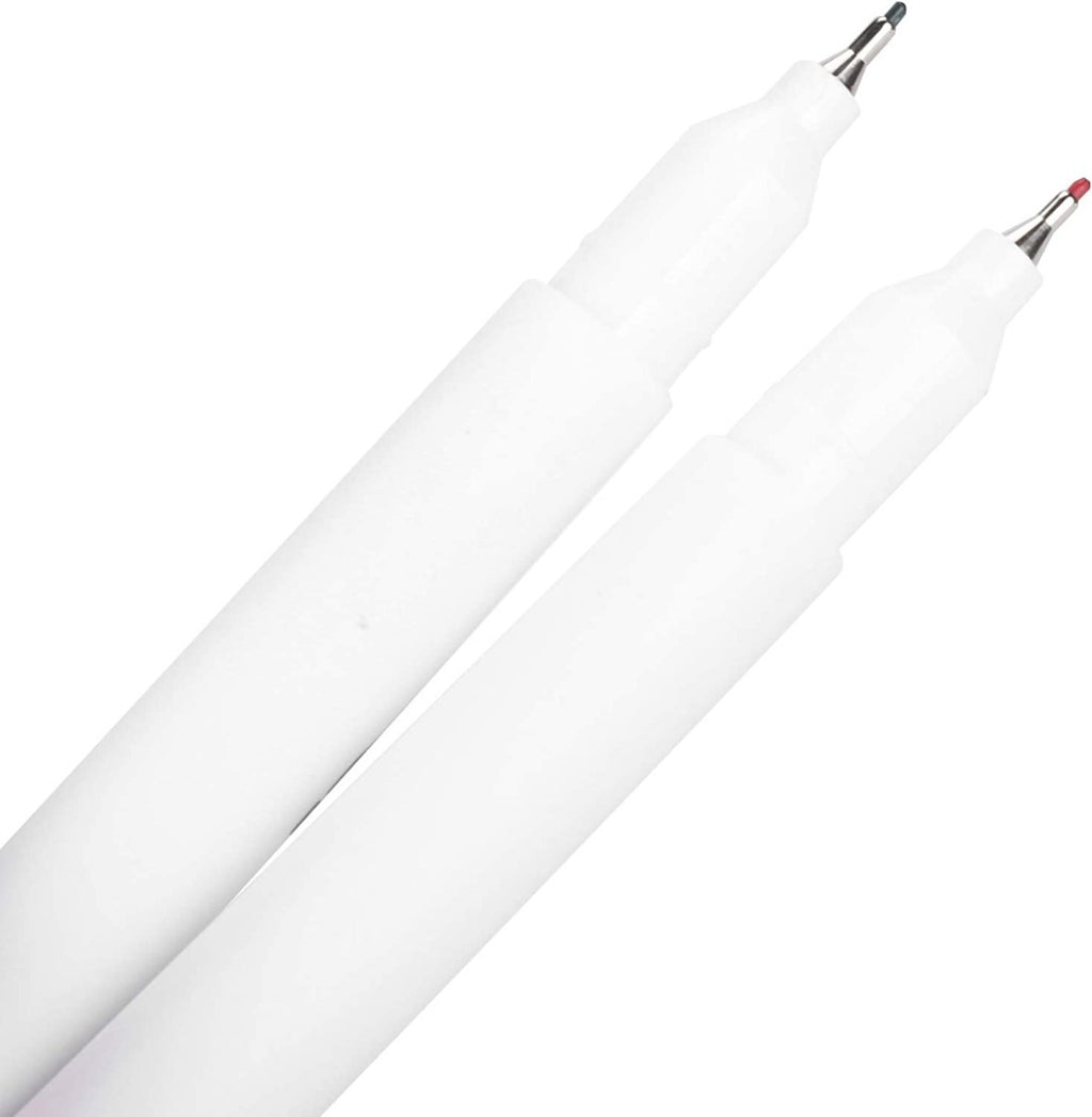 ArtistaPlus 36 Marcadores Doble Punta – Colores Vibrantes y Versátiles