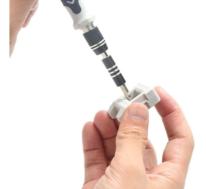 Destornilladores Precisión Torx Magnéticos – Solución Completa para Reparaciones