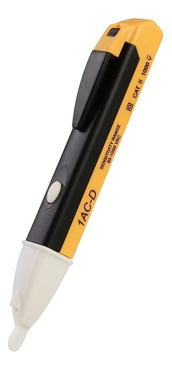 Surveyor Detector Voltaje Sin Contacto 90-1000 Vac – Detección Precisa y Segura