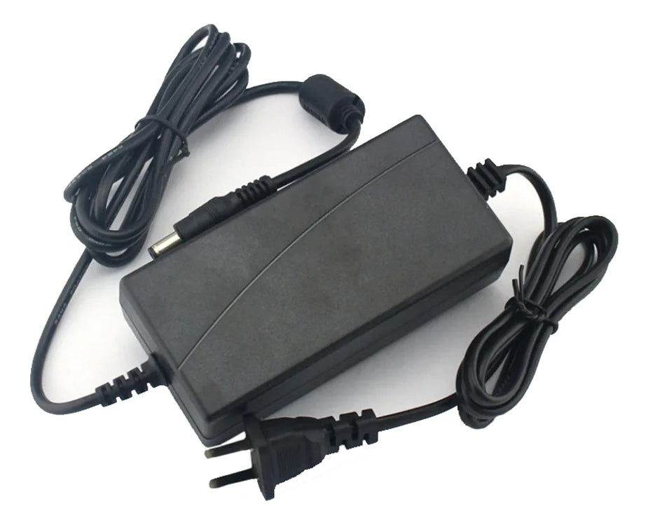 Transformador Adaptador DC 12V 5A 60W – Fuente de Energía Confiable y Eficiente
