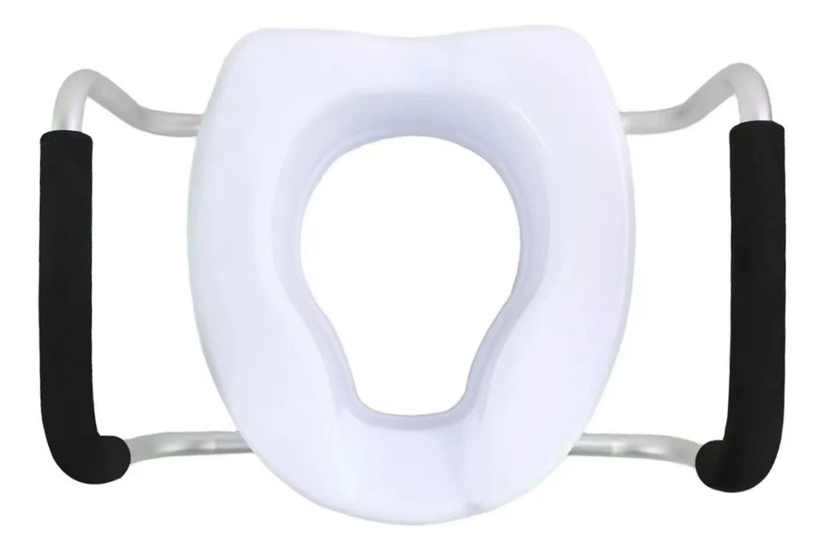 Marca Asiento WC Elevador 10cm – Comodidad y Seguridad Adicional