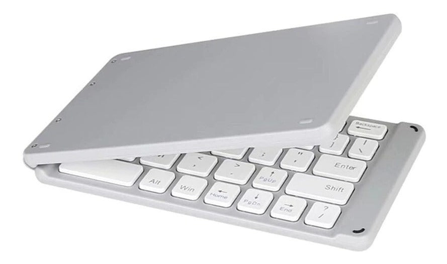 Mini Teclado Inalambrico Plegable – Comodidad y Versatilidad Bluetooth
