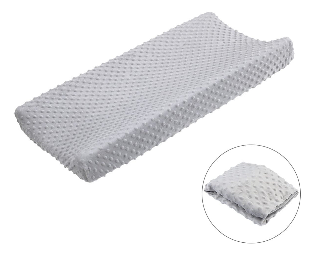 Funda Para Mudador Cambiador De Bebé – Comodidad Y Estilo Para Tu Bebé