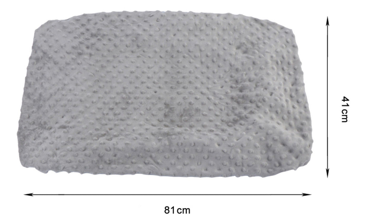 Funda Para Mudador Cambiador De Bebé – Comodidad Y Estilo Para Tu Bebé