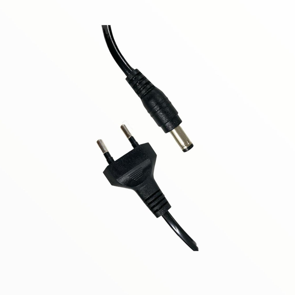 Transformador Adaptador DC 12V 5A 60W – Fuente de Energía Confiable y Eficiente