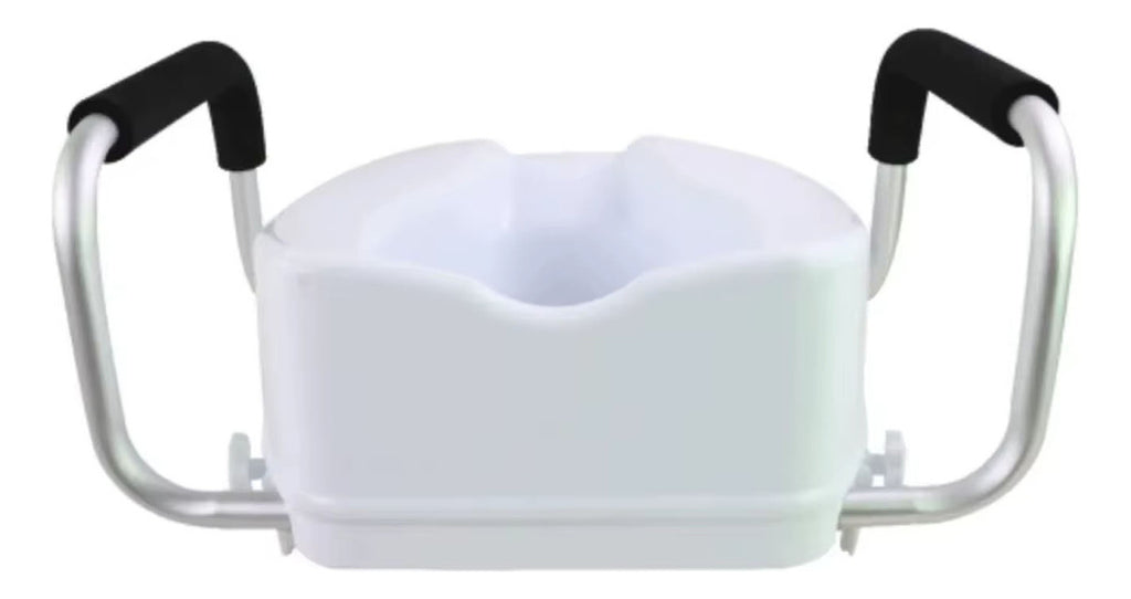 Marca Asiento WC Elevador 10cm – Comodidad y Seguridad Adicional