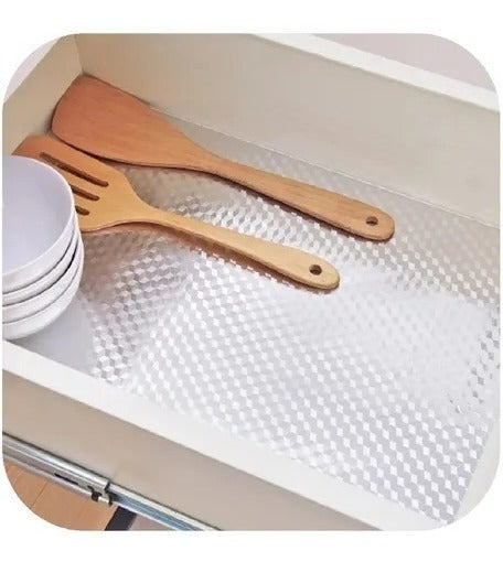 PapelDecor Papel Autoadhesivo Cocina Pared Muro 40x300cm – Diseño Elegante y Duradero