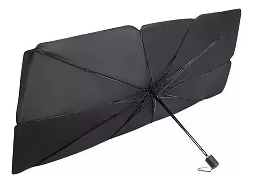 Quitasol Parasol Parabrisas De Auto – Aislamiento Térmico Excepcional