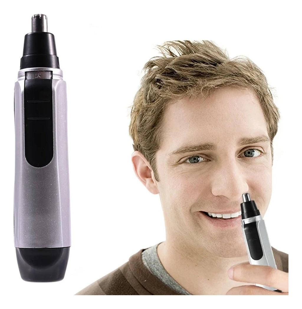 Bell Maquina Depiladora Cortadora De Pelos – Diseño Ergo Para Cuidado Personal Eficaz