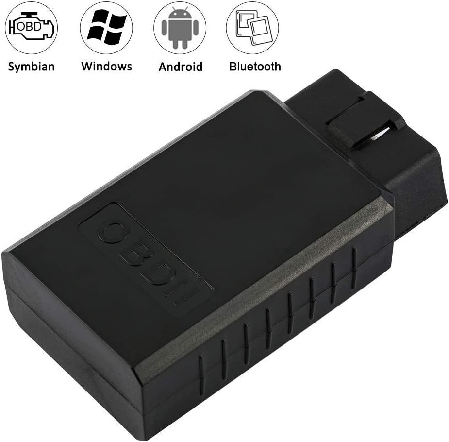 Escaner OBD2 Bluetooth ELM327 – Diagnósticos Precizos y Fáciles