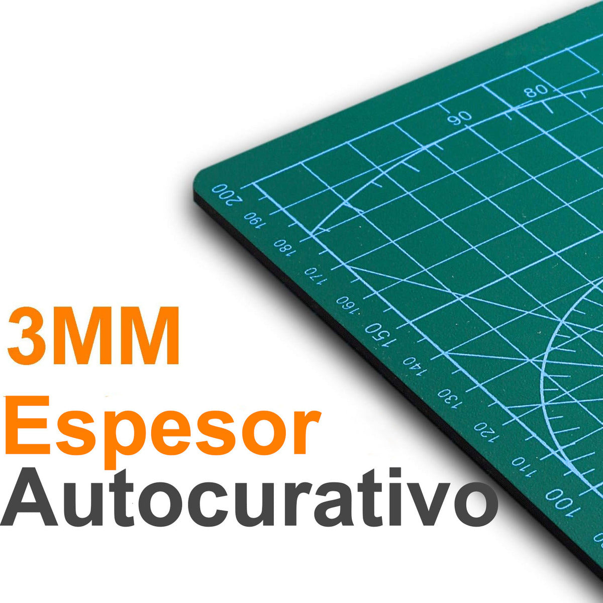 CosturaPlus Kit Cortador De Tela Circular – Corte Preciso Y Eficiente
