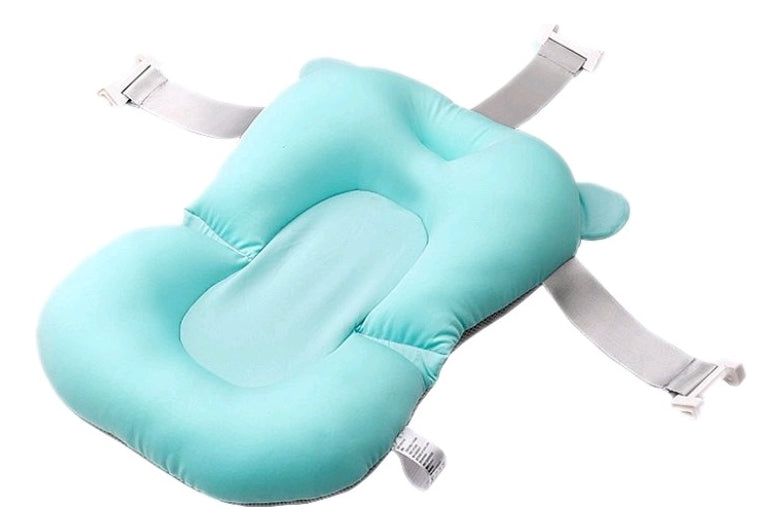 Hamaca Malla Bañera Bebé – Comodidad y Seguridad Ergonomica