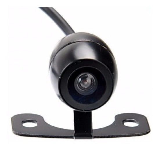 Kit Retroceso Pantalla 4.3 Pulgadas – Visualización Superior para Seguridad en la Carretera
