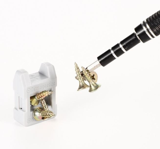 Destornilladores Precisión Torx Magnéticos – Solución Completa para Reparaciones