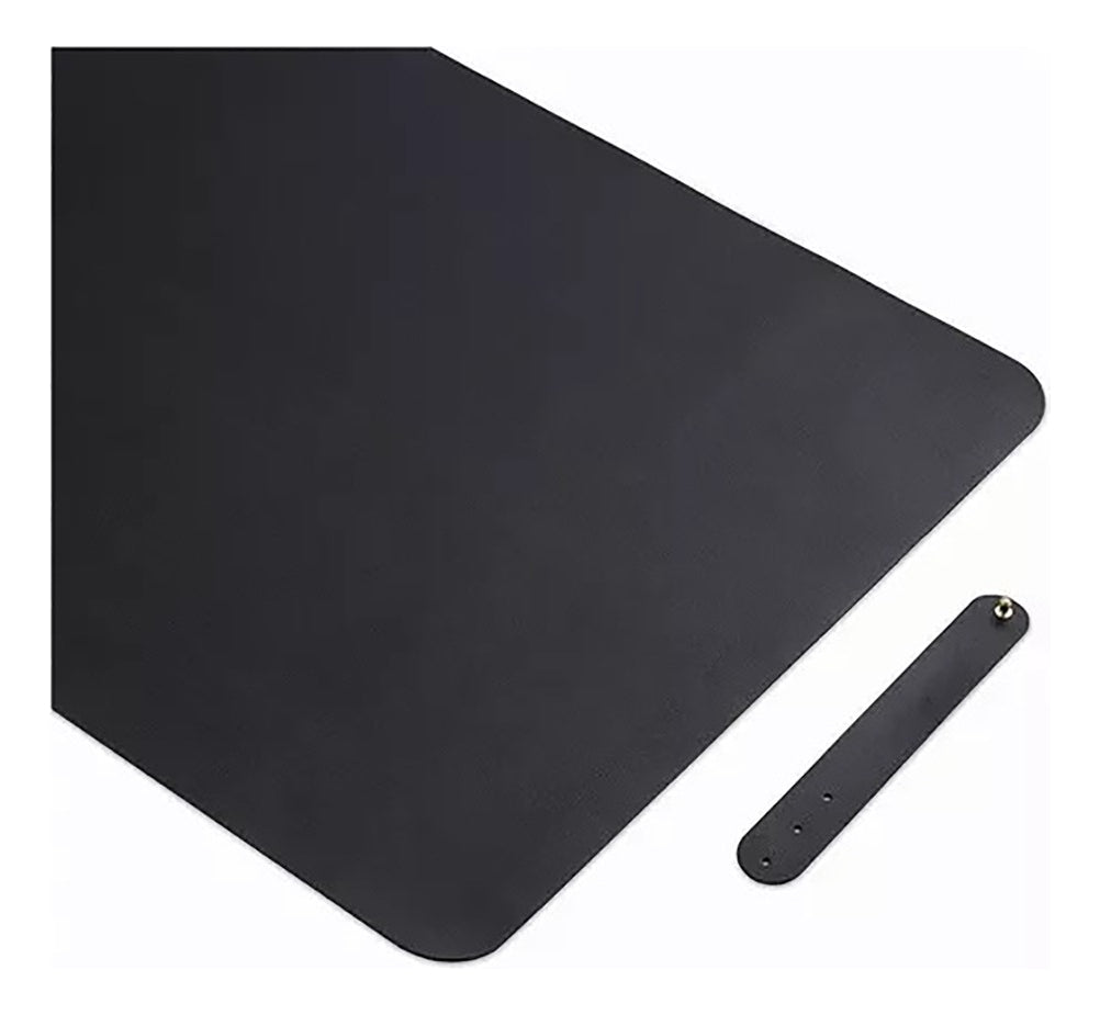 MousePad Pro Alfombrilla Antideslizante 80x40 – Diseño Amplio y Funcional