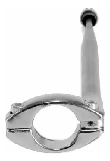Antena Corta Hilo Curado – Máxima Seguridad para Motociclistas