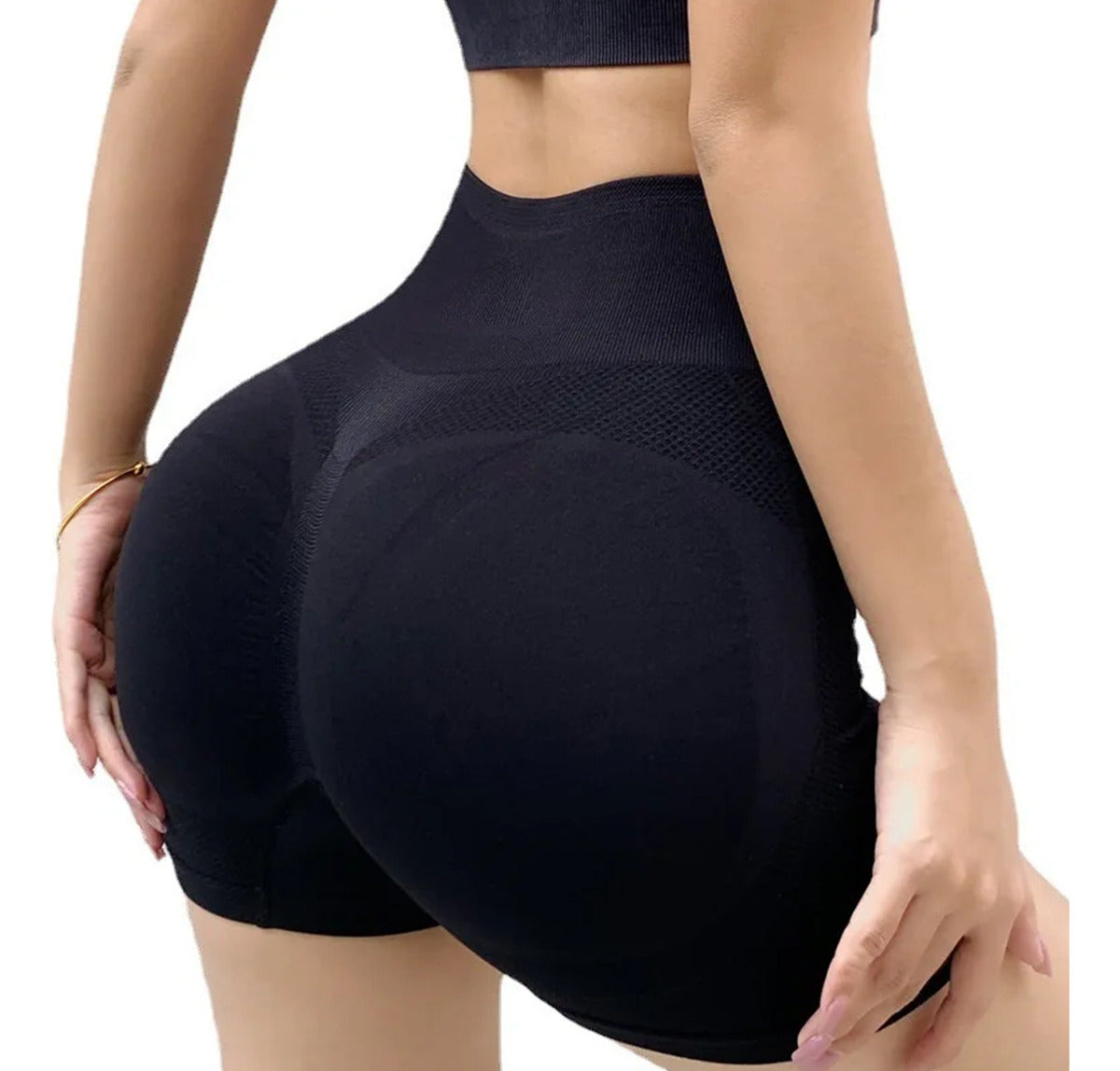 MarcaX Conjunto Deportivo Para Gym Yoga – Diseño Elegante Y Levanta Glúteos