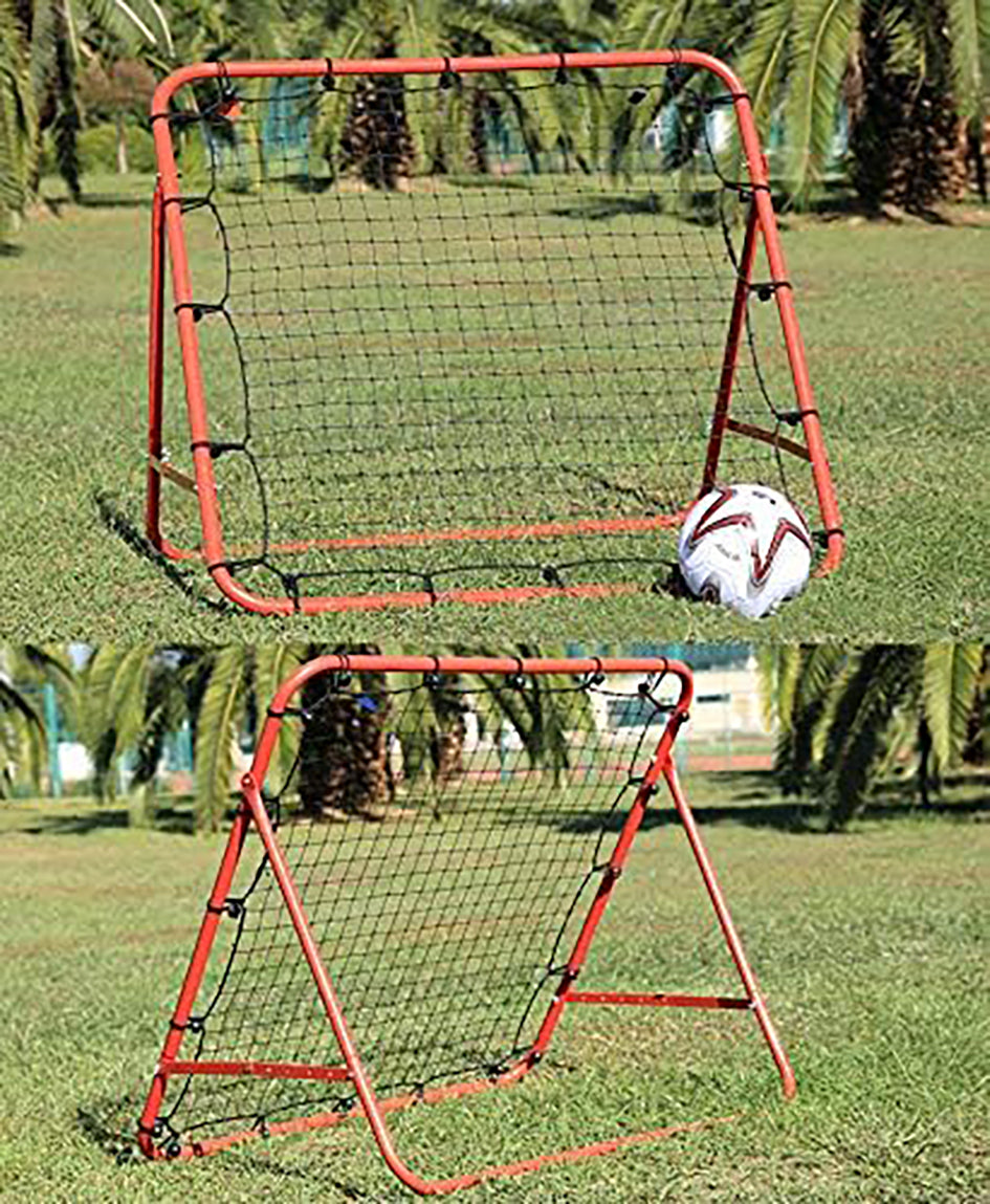 Desconocida Rebotador De Entrenamiento De Fútbol – Mejora Significativa En Habilidades