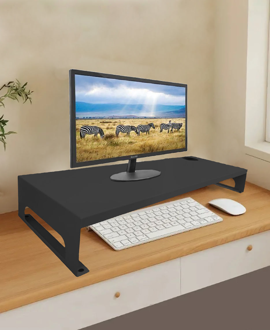 Base Soporte De Monitor – Ergonomía Superior Para Mayor Productividad