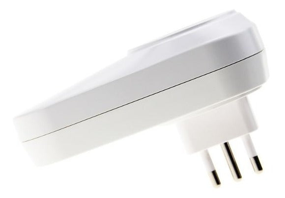 SmartHome Enchufe Inteligente Wifi 10A – Control Remoto Desde Su Celular