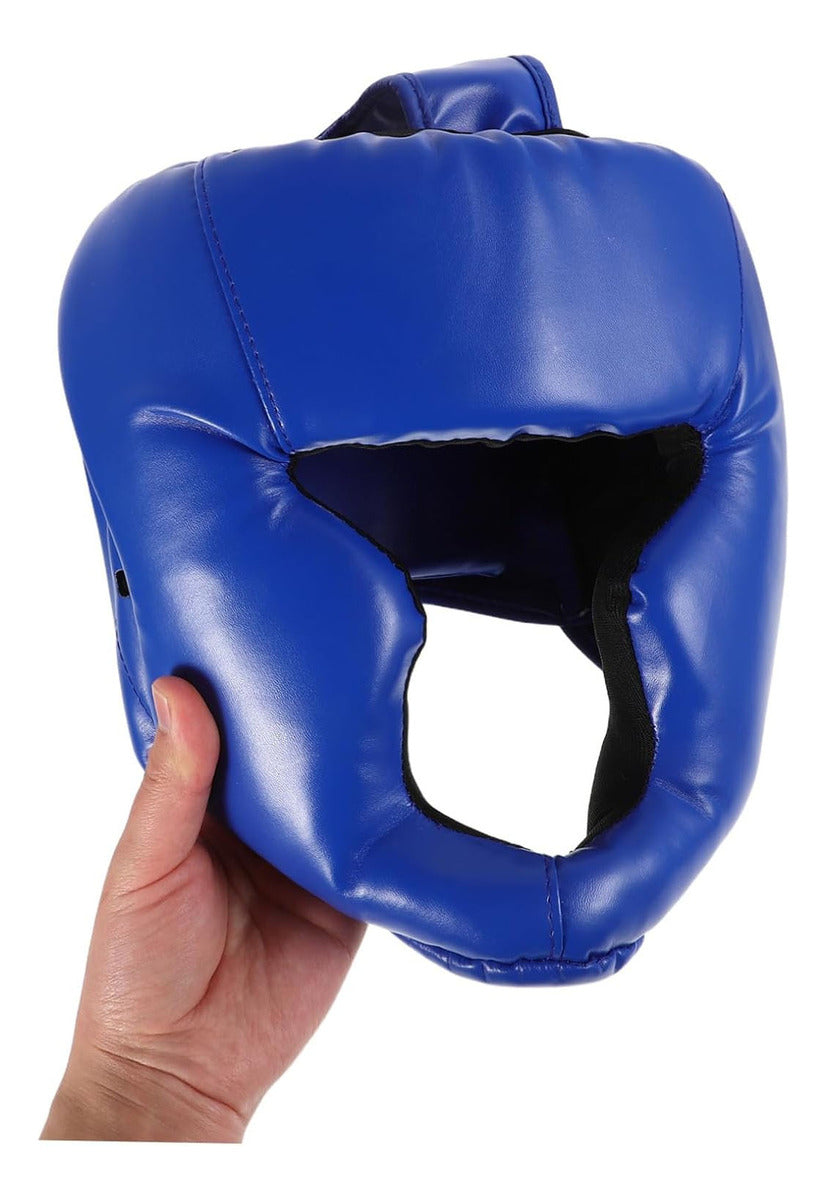 Casco Protección MMA – Máxima Seguridad y Confort