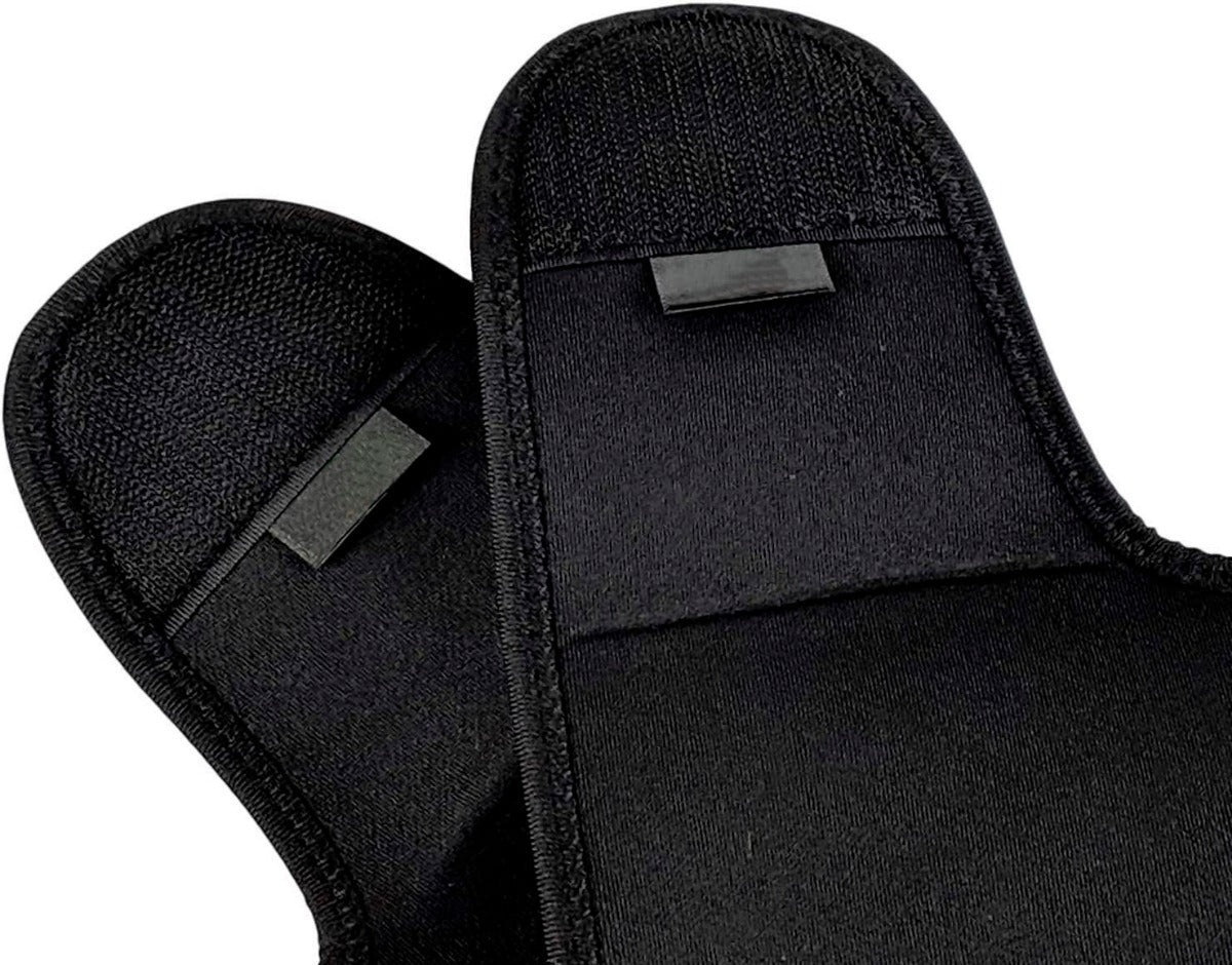 SaludPlus Muñequera Con Ferula – Soporte Inmovilizador Para Alivio de Dolor