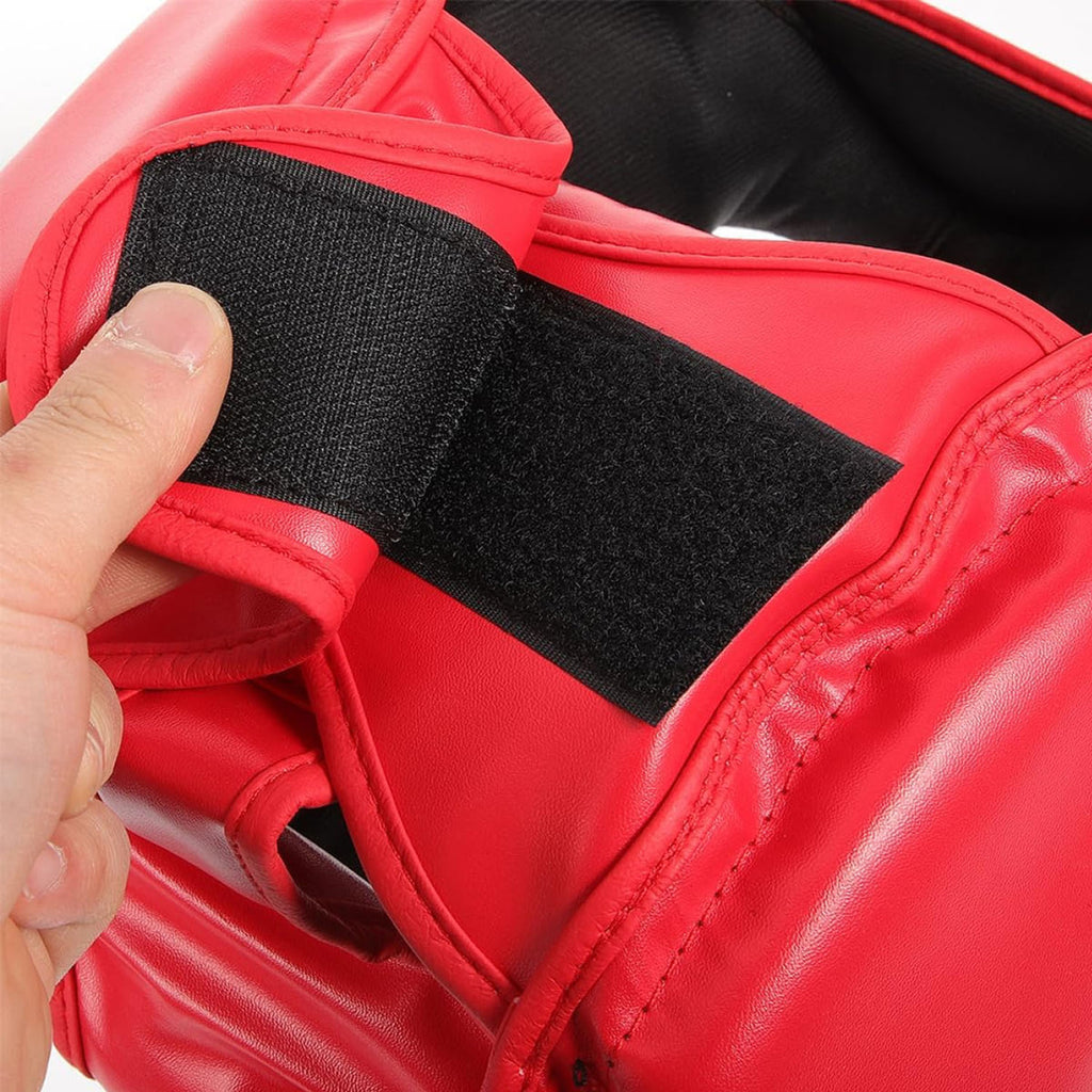 Casco Protección MMA – Máxima Seguridad y Confort