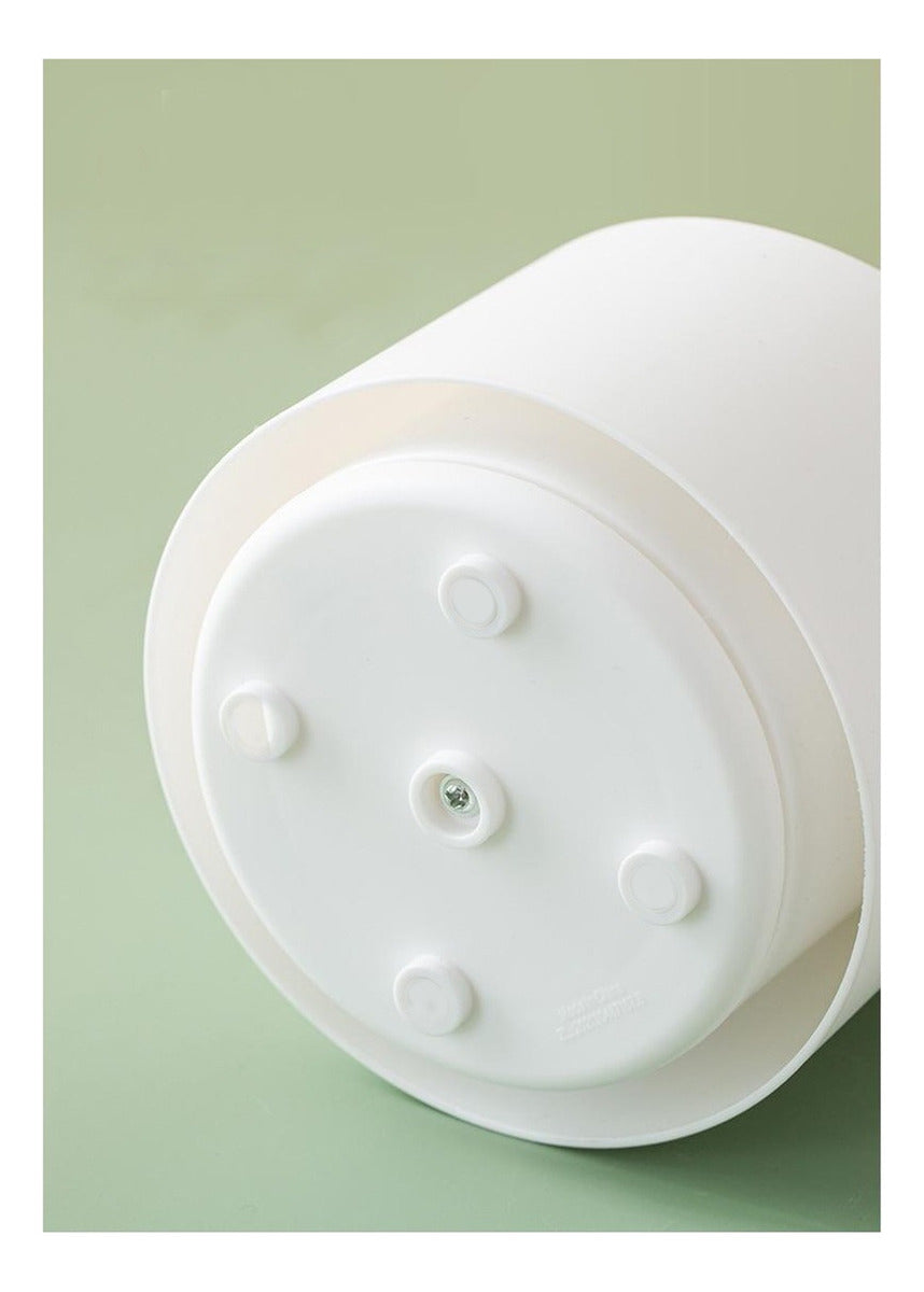 Organizador 360 Giratorio – Organización Eficiente Para Brochas y Lápices Cosméticos
