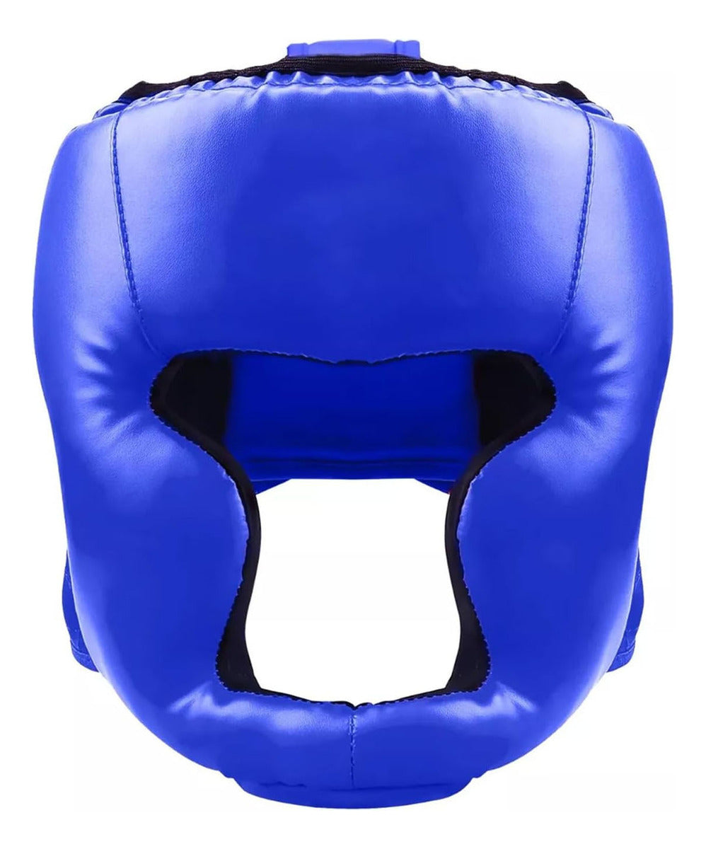 Casco Protección MMA – Máxima Seguridad y Confort