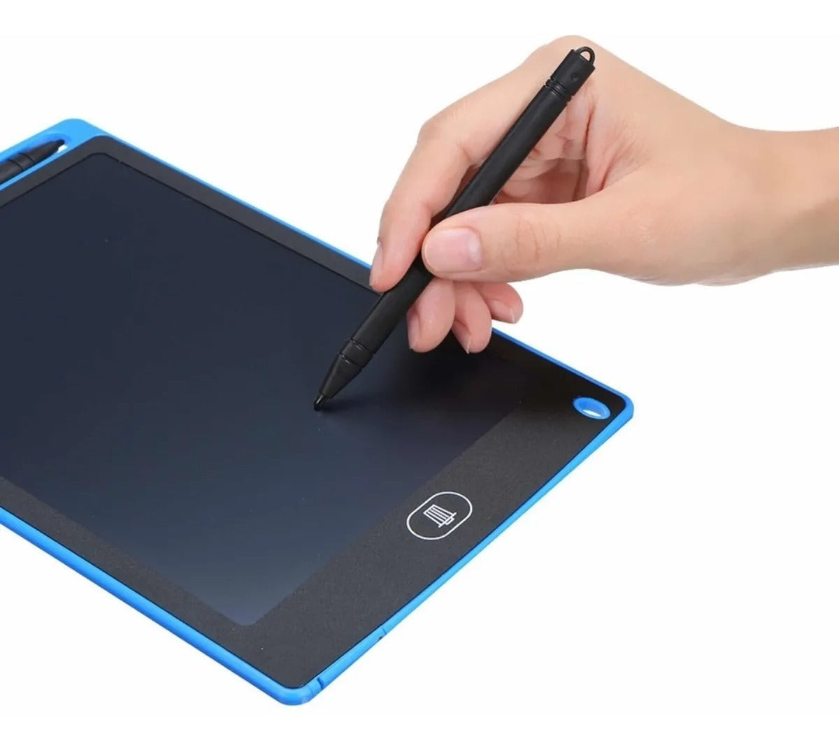 Pizarra Lcd Mágica Tablet 8.5 Pulgadas – Experiencia de Escritura y Dibujo Única
