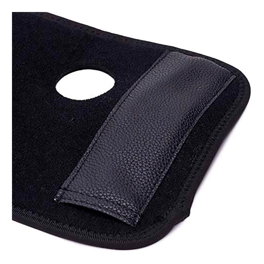 SaludPlus Muñequera Con Ferula – Soporte Inmovilizador Para Alivio de Dolor