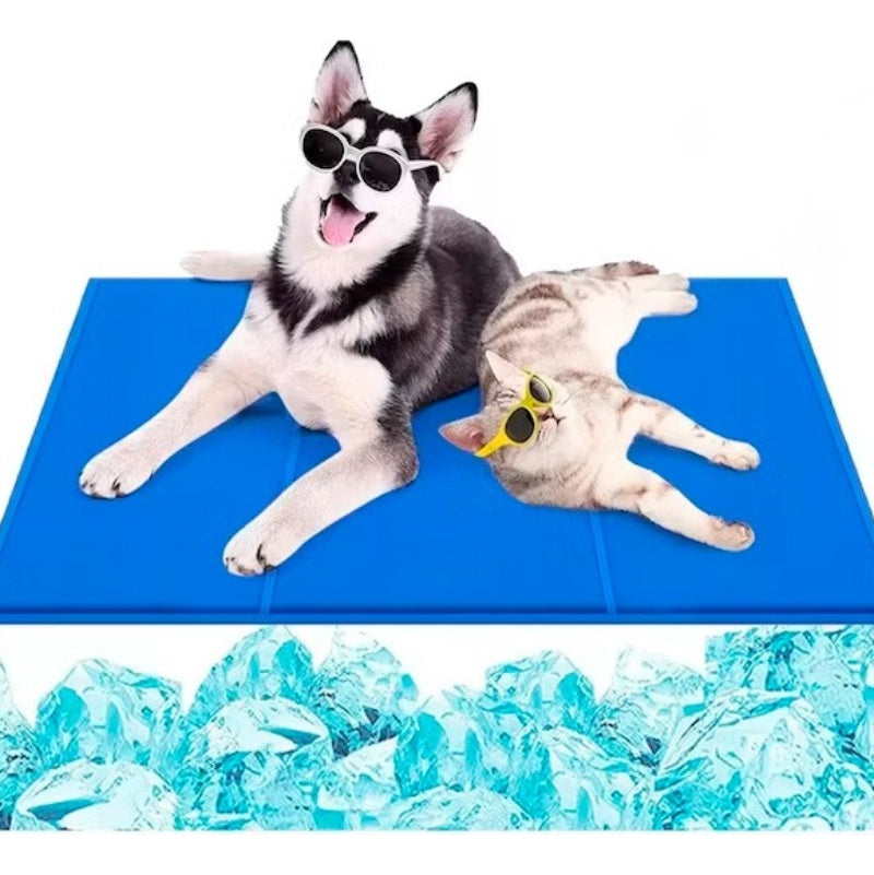 PetCool Manta Refrescante S Pet – Alivio Refrescante Para Mascotas